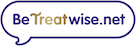 Be treatwise Logo
